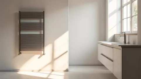 Jaki grzejnik do łazienki 10m2