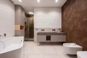 Komfort Łazienki