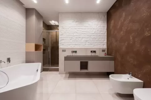 Komfort Łazienki