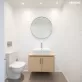 Remont małej łazienki koszt