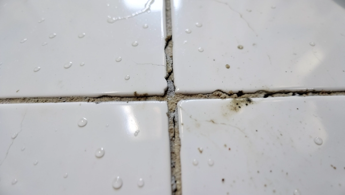 alternatywa dla płytek w łazience