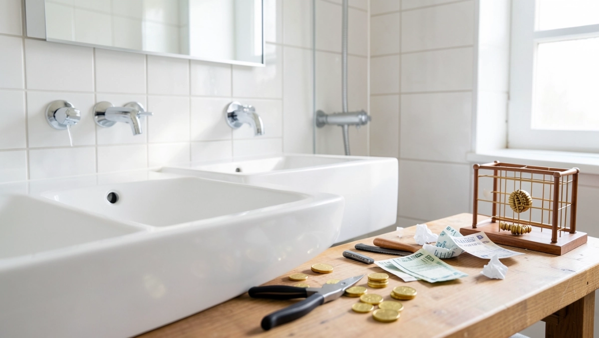 czy można odliczyć remont łazienki