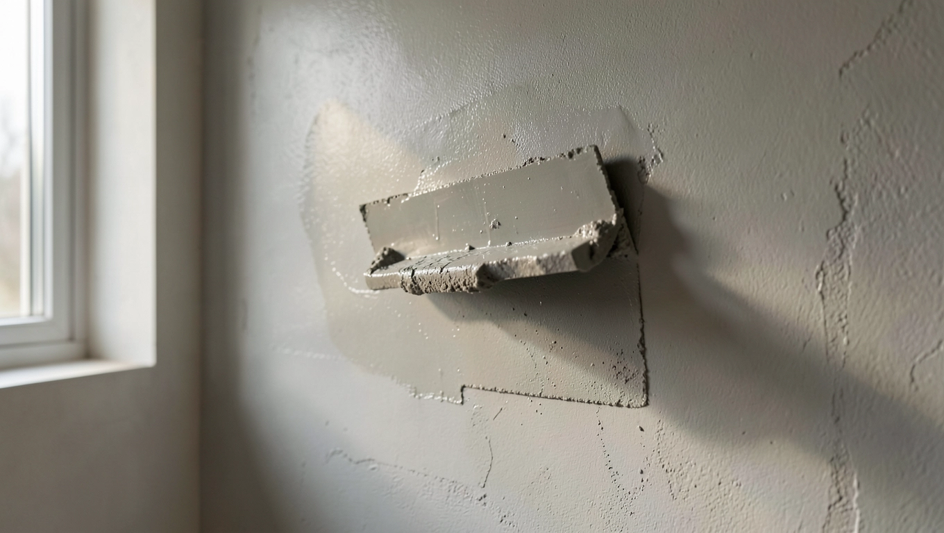 czy tynkuje się łazienkę