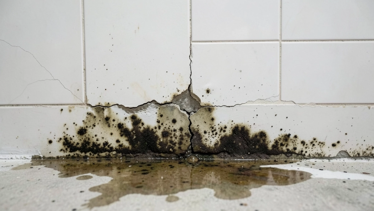 hydroizolacja łazienki