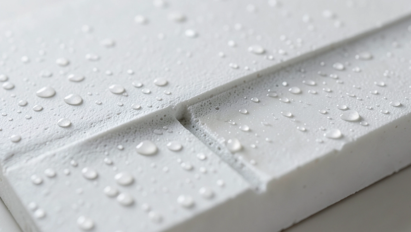 Impregnowane płyty g-k – klucz do wilgoci