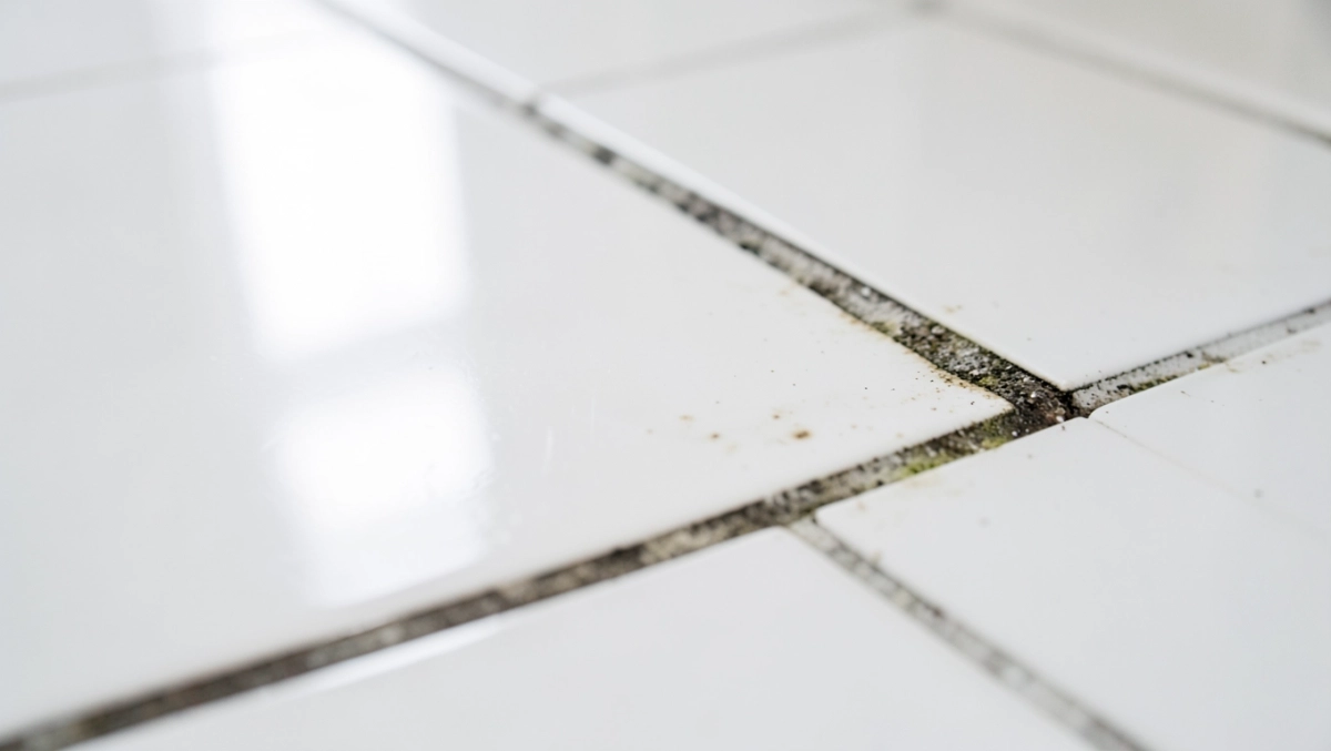 jak odnowić fugi w łazience