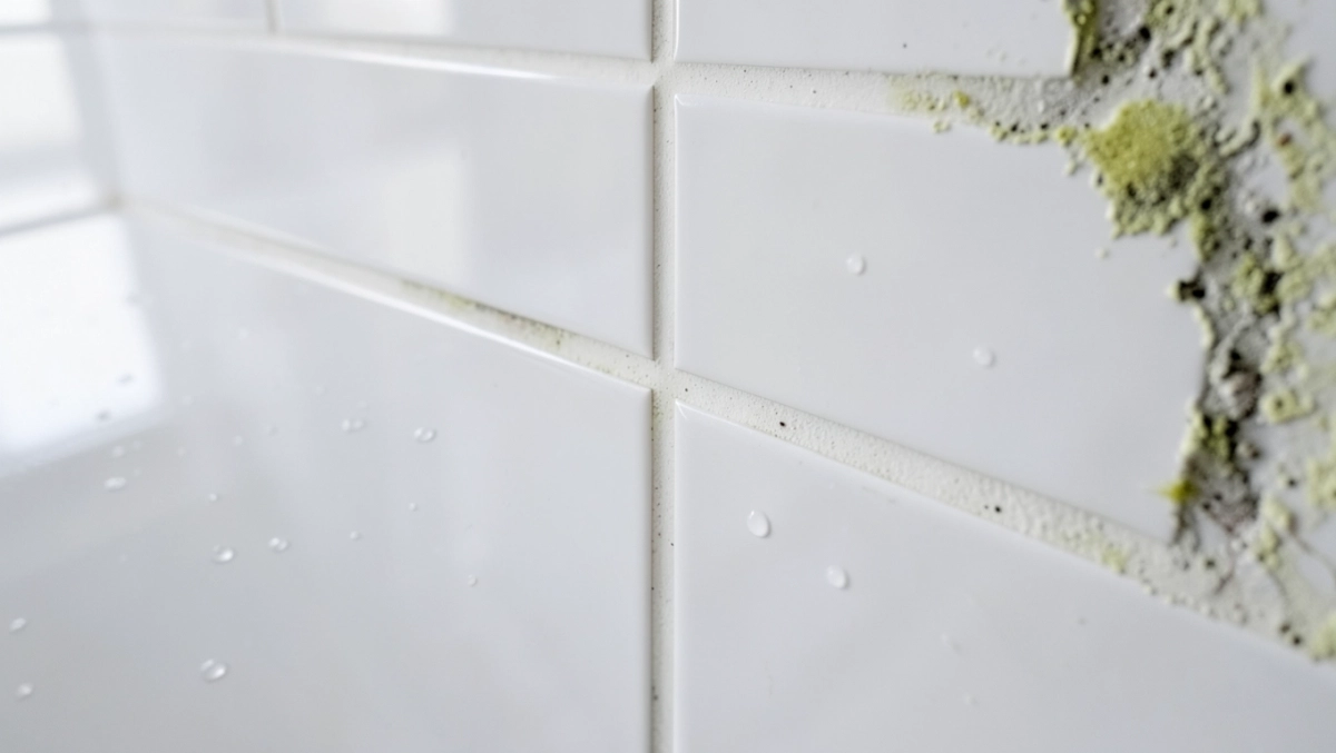 Najlepsza fuga do łazienki