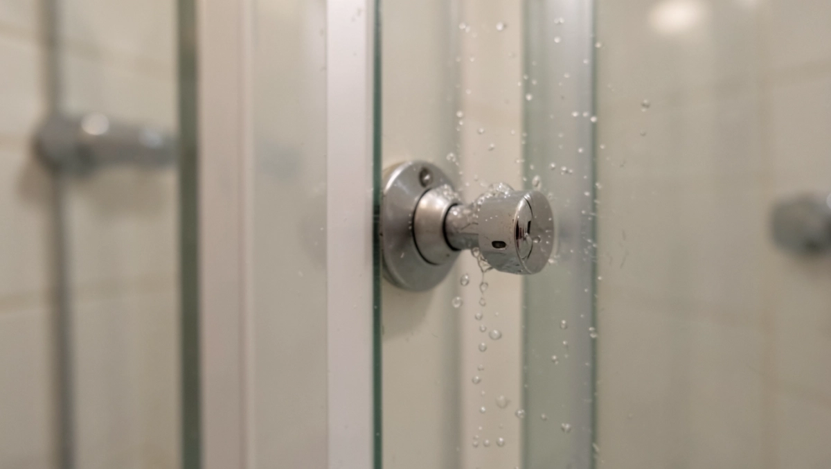 odpowietrzanie grzejnika łazienkowego