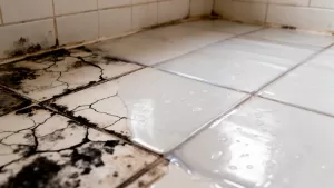 Co położyć na stare płytki podłogowe w łazienkach