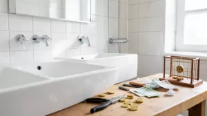 czy można odliczyć remont łazienki