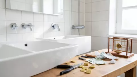 czy można odliczyć remont łazienki