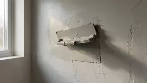 czy tynkuje się łazienkę