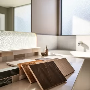 Jak Dobrać Odpowiednie Płytki Do Łazienki