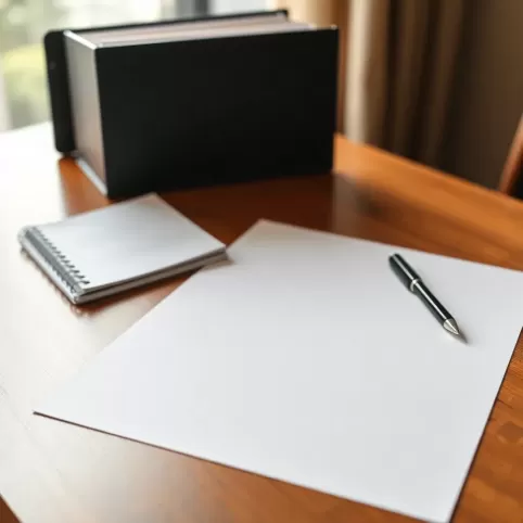 Jak napisać podanie o remont łazienki