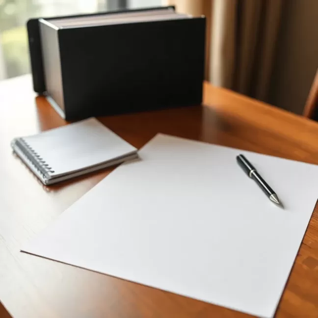 Jak napisać podanie o remont łazienki