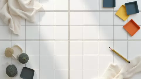 jak obliczyć ilość płytek do łazienki