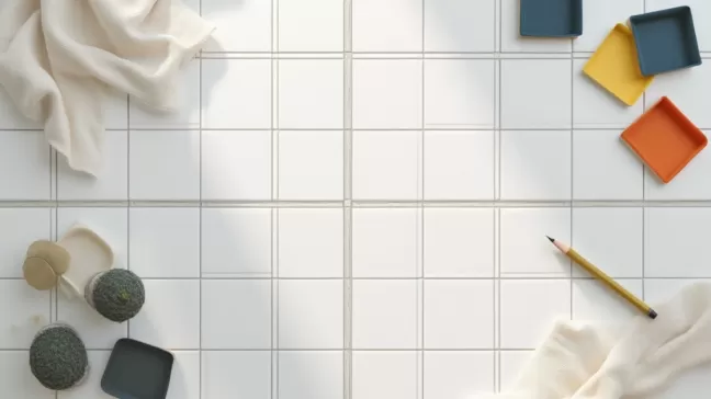 jak obliczyć ilość płytek do łazienki