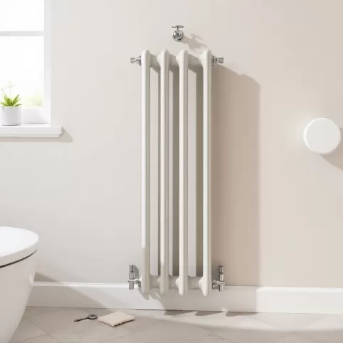 Jak Odpowietrzyć Grzejnik Łazienkowy Drabinkowy