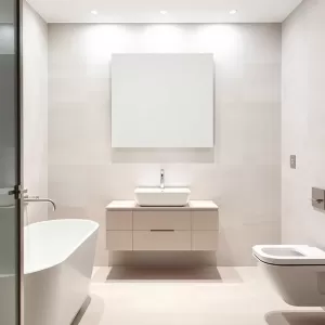 Jak remontować łazienkę