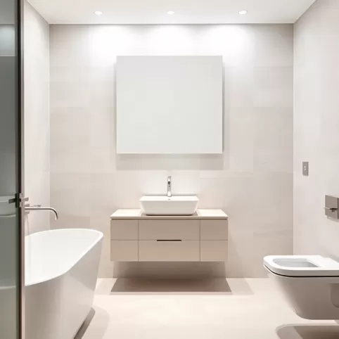 Jak remontować łazienkę