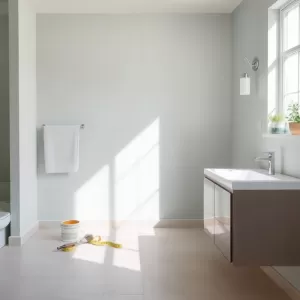 Jak Tanio Wyremontować Łazienkę