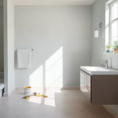 Jak Tanio Wyremontować Łazienkę