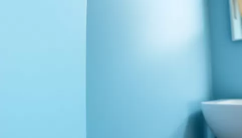 Jaka farba do łazienki zamiast płytek