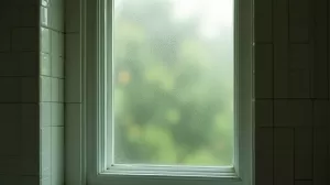 Jaka kratka wentylacyjna w drzwiach do łazienki