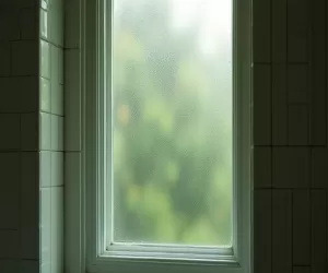 Jaka kratka wentylacyjna w drzwiach do łazienki