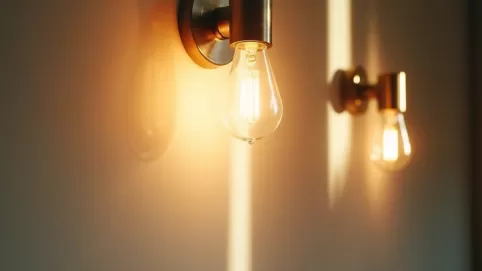 Jaka lampa do łazienki