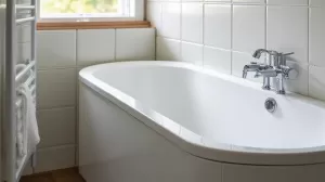 Jaka moc grzejnika do łazienki 8m2