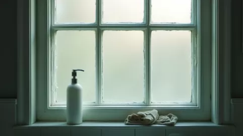 Jaka szyba w oknie do łazienki