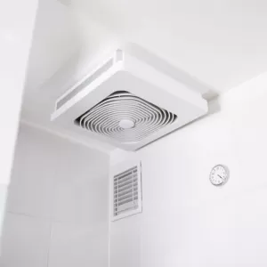 Jaka Wentylacja Do Łazienki Bez Okna