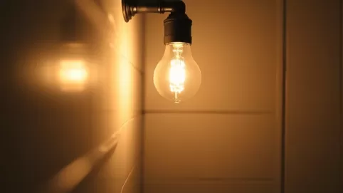 Jaka żarówka do łazienki