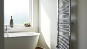 Jaki grzejnik do łazienki 4m2