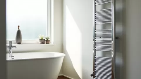 Jaki grzejnik do łazienki 4m2