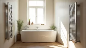 Jaki grzejnik do łazienki 7m2