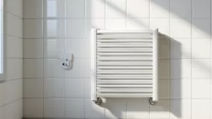 Jaki grzejnik do łazienki ile wat