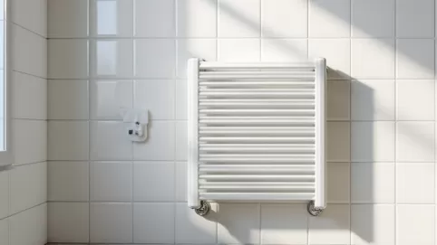 Jaki grzejnik do łazienki ile wat