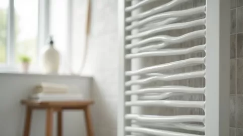 Jaki grzejnik do łazienki kalkulator