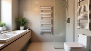 Jaki grzejnik do łazienki w bloku