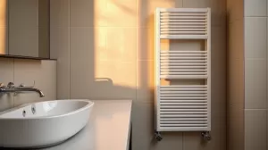 Jaki grzejnik elektryczny do łazienki