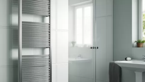 Jaki jest najlepszy grzejnik do łazienki