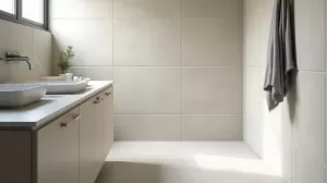 Jaki kolor fugi do łazienki