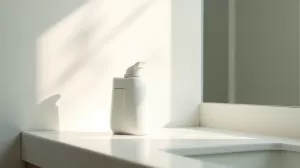 Jaki odświeżacz powietrza do łazienki