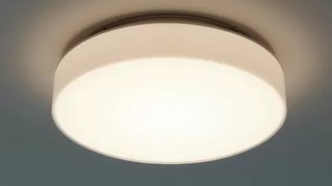 Jaki plafon do łazienki