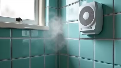 Jaki rekuperator ścienny do łazienki