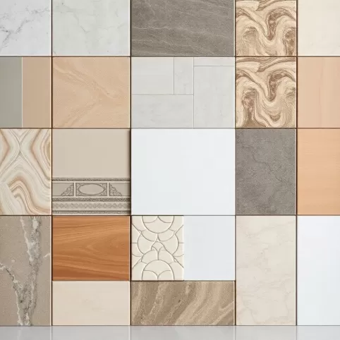 Jaki Rodzaj Płytek Do Łazienki