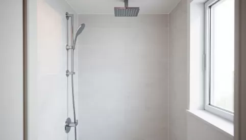 Jaki wentylator do łazienki 4m2