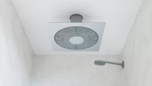 Jaki wentylator do łazienki 6m2